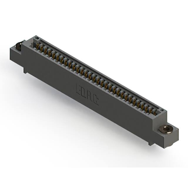 895-030-521-403 EDAC Inc.  Edgeboard Connectors